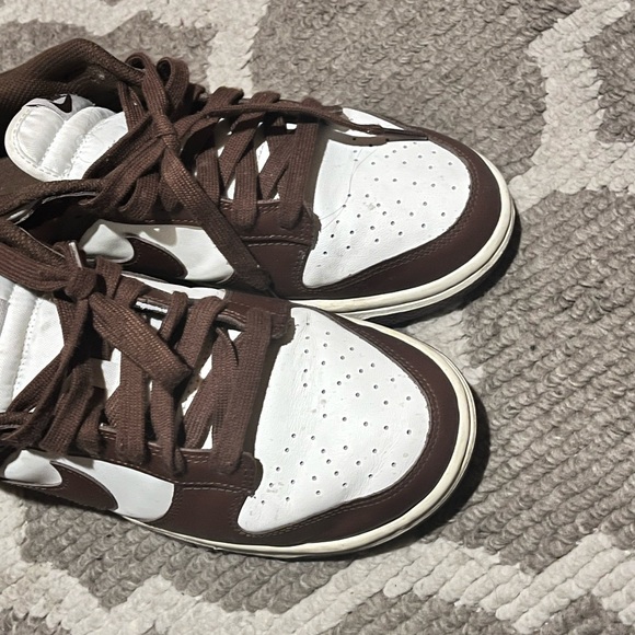 Coco Dunks - Picture 5 of 5